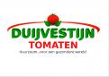Logo # 905362 voor Ontwerp een fris en modern logo voor een duurzame en innovatieve tomatenteler wedstrijd