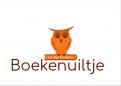 Logo # 896434 voor Logo voor kinderboekenwinkel wedstrijd