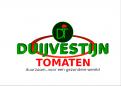 Logo # 905664 voor Ontwerp een fris en modern logo voor een duurzame en innovatieve tomatenteler wedstrijd
