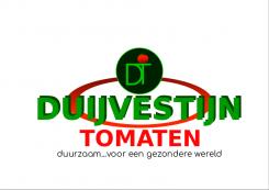 Logo design # 905664 for Design a fresh and modern logo for a sustainable and innovative tomato grower  contest