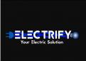 Logo design # 827316 for NIEUWE LOGO VOOR ELECTRIFY (elektriciteitsfirma) contest