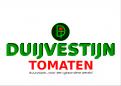 Logo # 905665 voor Ontwerp een fris en modern logo voor een duurzame en innovatieve tomatenteler wedstrijd