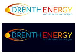 Logo # 906071 voor Logo voor Drenth Energy wedstrijd