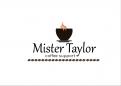 Logo design # 902762 for MR TAYLOR IS LOOKING FOR A LOGO AND SLOGAN. contest
