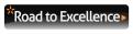 Logo # 68760 voor Logo voor intern verbeteringsprogramma Road to Excellence wedstrijd
