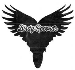 Logo design # 216875 for Record Label Birdy Records needs Logo contest
