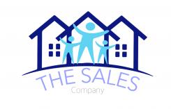 Logo # 804514 voor Logo voor een sales bedrijf wedstrijd