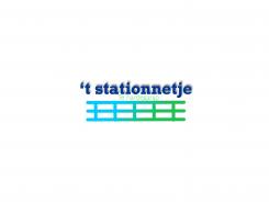 Logo # 869644 voor Logo Organisatie t`Stationnetje Hardegarijp wedstrijd