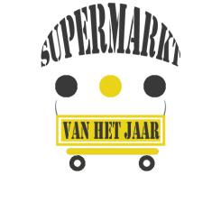 Logo # 160182 voor Supermarkt van het Jaar wedstrijd