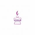 Logo design # 1138035 for MODERN AND BEAUTIFUL LOGO FOR AN ONLINE RETAILER IN COSMETICS AND PERFUMES contest