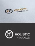 Logo # 1130320 voor LOGO voor mijn bedrijf ’HOLISTIC FINANCE’     wedstrijd
