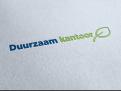 Logo design # 1136865 for Design a logo for our new company ’Duurzaam kantoor be’  sustainable office  contest