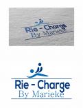Logo design # 1128844 for Logo for my Massge Practice name Rie Charge by Marieke contest