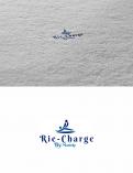 Logo design # 1128962 for Logo for my Massge Practice name Rie Charge by Marieke contest