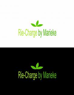 Logo design # 1128971 for Logo for my Massge Practice name Rie Charge by Marieke contest