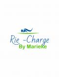 Logo design # 1128972 for Logo for my Massge Practice name Rie Charge by Marieke contest