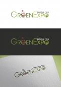 Logo design # 1023473 for renewed logo Groenexpo Flower   Garden contest