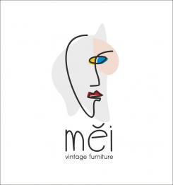 Logo design # 1029393 for Vintage furniture shop logo contest