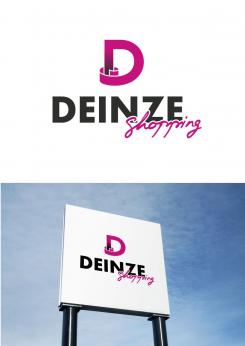Logo # 1028438 voor Logo voor Retailpark te Deinze Belgie wedstrijd
