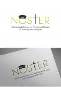 Logo design # 1027351 for Design a simple yet modern logo for a boring research school contest