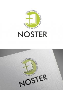 Logo design # 1027352 for Design a simple yet modern logo for a boring research school contest