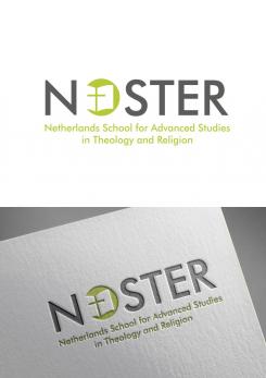 Logo design # 1027354 for Design a simple yet modern logo for a boring research school contest