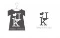 Logo # 315887 voor Ontwerp logo voor nieuwe kleding webshop / kledingmerk wedstrijd