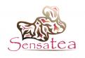 Logo # 23526 voor Logo voor Sensatea theebloemen wedstrijd
