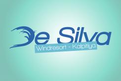 Logo  # 267578 für Logo für Kite- und Windsurf Resort in Sri Lanka Wettbewerb