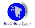 Logo design # 381011 for logo for international wine export agency contest