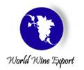 Logo design # 380841 for logo for international wine export agency contest