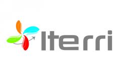 Logo # 394889 voor ITERRI wedstrijd