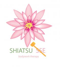 Logo design # 390796 for Logo for a shiatsu cabinet contest