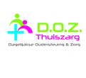 Logo # 393419 voor D.O.Z. Thuiszorg wedstrijd