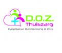 Logo # 393422 voor D.O.Z. Thuiszorg wedstrijd
