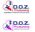 Logo design # 394530 for D.O.Z. Thuiszorg contest