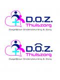 Logo # 393942 voor D.O.Z. Thuiszorg wedstrijd