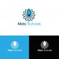 Logo design # 1123275 for Logo for my company  Mets Techniek contest