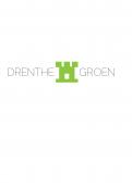 Logo # 1143913 voor Logo Drenthe Groen wedstrijd