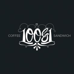 Logo # 290491 voor Logo en huisstijl bedenken voor nieuwe lunchzaak in Amsterdam wedstrijd