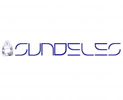Logo design # 68921 for sundeles contest