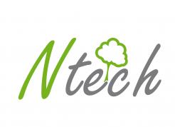 Logo design # 80830 for n-tech contest