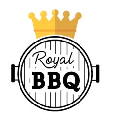 Logo  # 721368 für Logo für eine BBQ Firma ( Royal BBQ)  - Grillmeisterin sucht Grafikprofi ! Wettbewerb