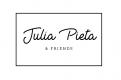 Logo  # 721272 für Julia Pieta & Friends Coiffeure Wettbewerb