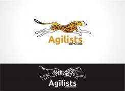 Logo # 460933 voor Agilists wedstrijd