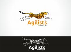 Logo # 461436 voor Agilists wedstrijd