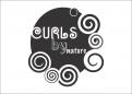 Logo design # 167833 for Logo for webshop in haircare products for people with curly, wavy and kinky hair contest