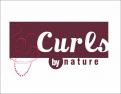 Logo design # 167842 for Logo for webshop in haircare products for people with curly, wavy and kinky hair contest