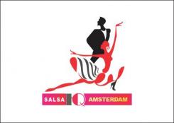 Logo design # 163937 for Salsa-HQ contest