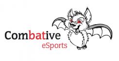 Logo # 9372 voor Logo voor een professionele gameclan (vereniging voor gamers): Combative eSports wedstrijd